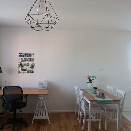 Hniezdo V Raji 1 - Luxurious Apartment 3 Min Walk To City Center Spišská Nová Ves Exterior foto