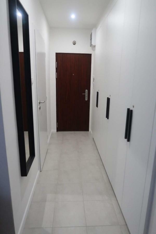 Hniezdo V Raji 1 - Luxurious Apartment 3 Min Walk To City Center Spišská Nová Ves Exterior foto