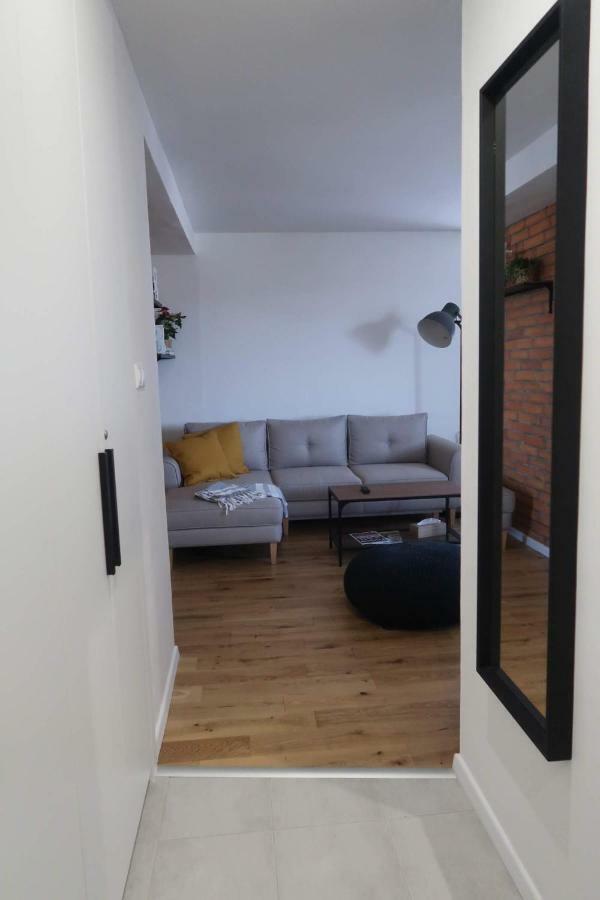 Hniezdo V Raji 1 - Luxurious Apartment 3 Min Walk To City Center Spišská Nová Ves Exterior foto