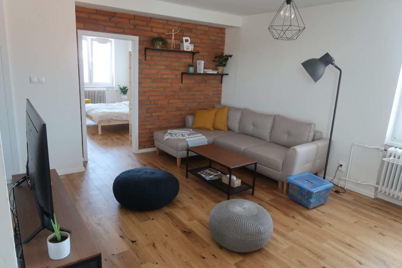 Hniezdo V Raji 1 - Luxurious Apartment 3 Min Walk To City Center Spišská Nová Ves Exterior foto